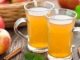 One glass per day before breakfast will get rid of high blood pressure and unclog block arteries