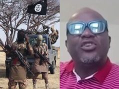 Bandits: If You Travel From Gwangwalada To Lokoja, You’ll See Trailers Carrying Motorcycles-Expert