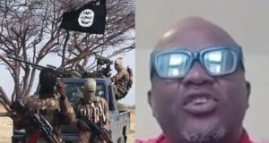 Bandits: If You Travel From Gwangwalada To Lokoja, You’ll See Trailers Carrying Motorcycles-Expert