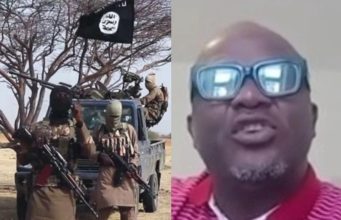 Bandits: If You Travel From Gwangwalada To Lokoja, You’ll See Trailers Carrying Motorcycles-Expert