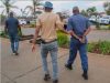 Police Officer Caught Red-Handed Dancing While In Full Uniform Has Been Arrested