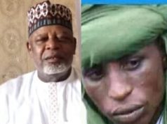 Bandits: Some Of Them Are In Gov’t Offices, I Was There Around 2:00am Somebody Called Kachalla-Tsiga