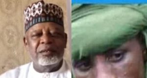 Bandits: Some Of Them Are In Gov’t Offices, I Was There Around 2:00am Somebody Called Kachalla-Tsiga
