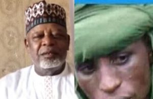 Bandits: Some Of Them Are In Gov’t Offices, I Was There Around 2:00am Somebody Called Kachalla-Tsiga