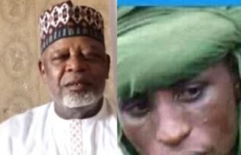 Bandits: Some Of Them Are In Gov’t Offices, I Was There Around 2:00am Somebody Called Kachalla-Tsiga