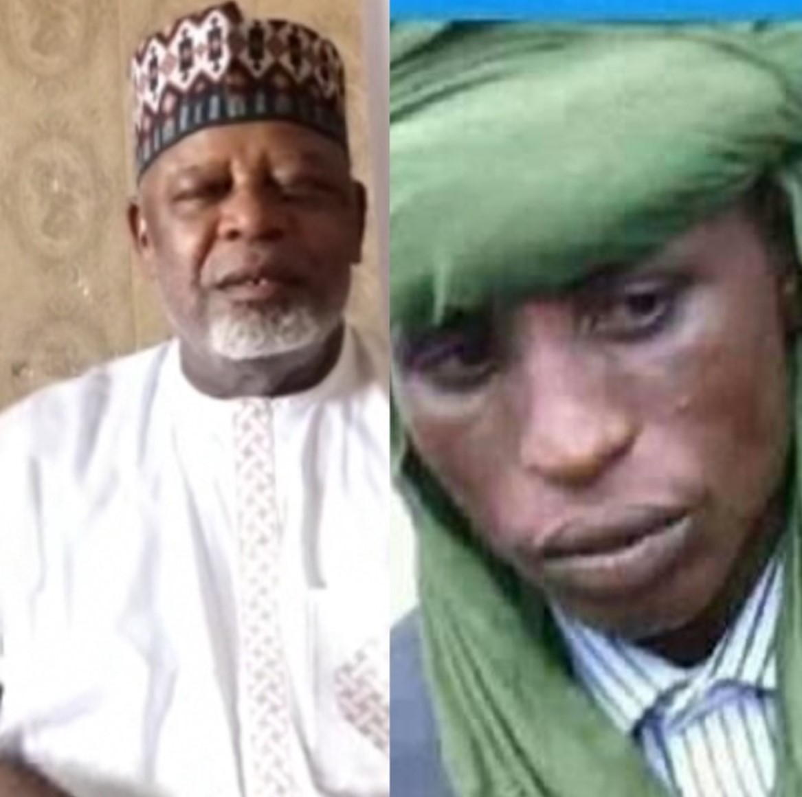 Bandits: Some Of Them Are In Gov’t Offices, I Was There Around 2:00am Somebody Called Kachalla-Tsiga