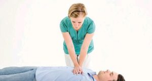 How to survive a heart attack if you are alone and what you should avoid