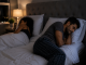 What It Means When Your Partner Sleeps on the Edge of the Bed
