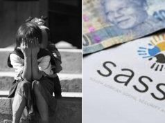 The grant for children should be taken away: Comment sparks backlash
