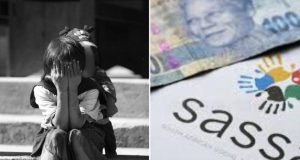 The grant for children should be taken away: Comment sparks backlash