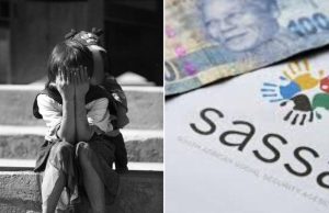 The grant for children should be taken away: Comment sparks backlash