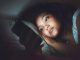 What happens when you use your phone right before sleeping every night
