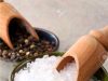 Bathing with rocky salt on a regular basis can help you with these 2 following issues