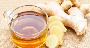 Soak Ginger and Garlic in Cold Water Overnight, Drink it to Cure the Following Health Conditions
