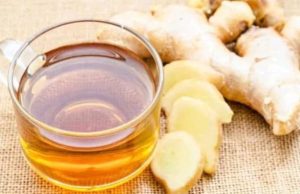 Soak Ginger and Garlic in Cold Water Overnight, Drink it to Cure the Following Health Conditions