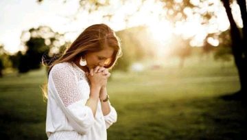 Never do these 5 things if you want God to answer your prayers
